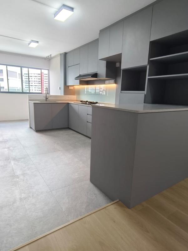 Teck Whye Lane | Interior Design Company Singapore